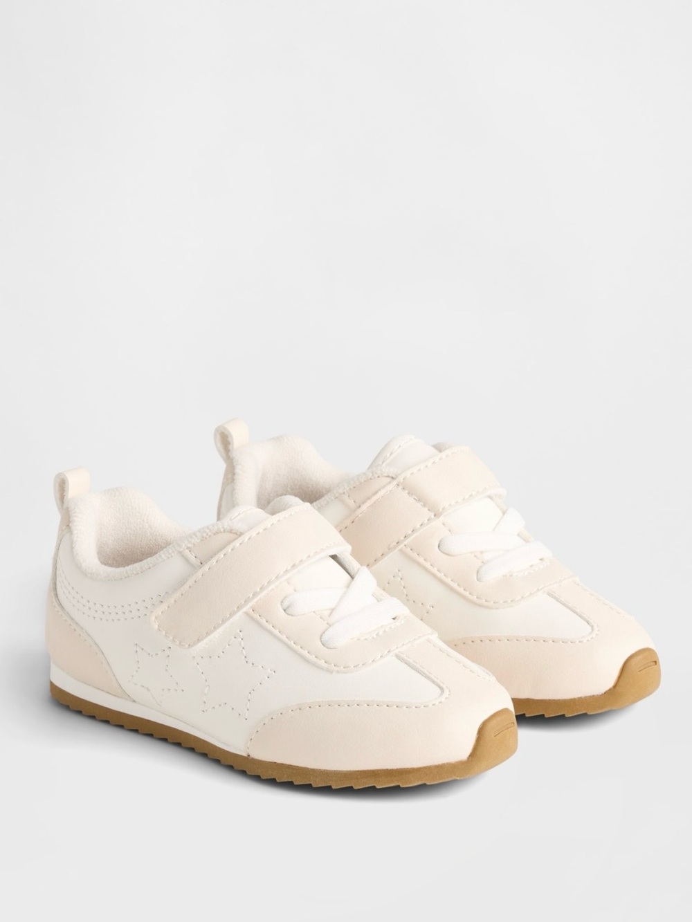 NWT Toddler Girl Sneakers Size 9
